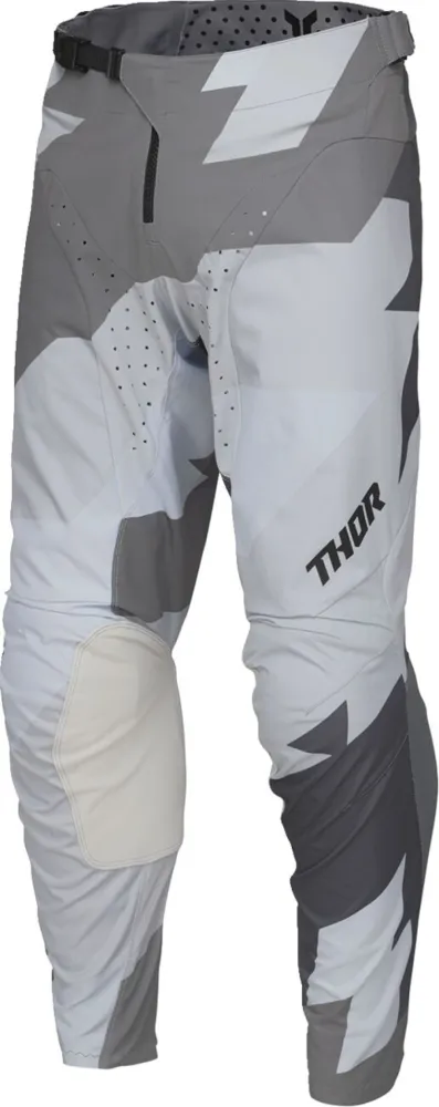 THOR - PANT LAUNCH BRAVE BK/GY 32 - 290111897