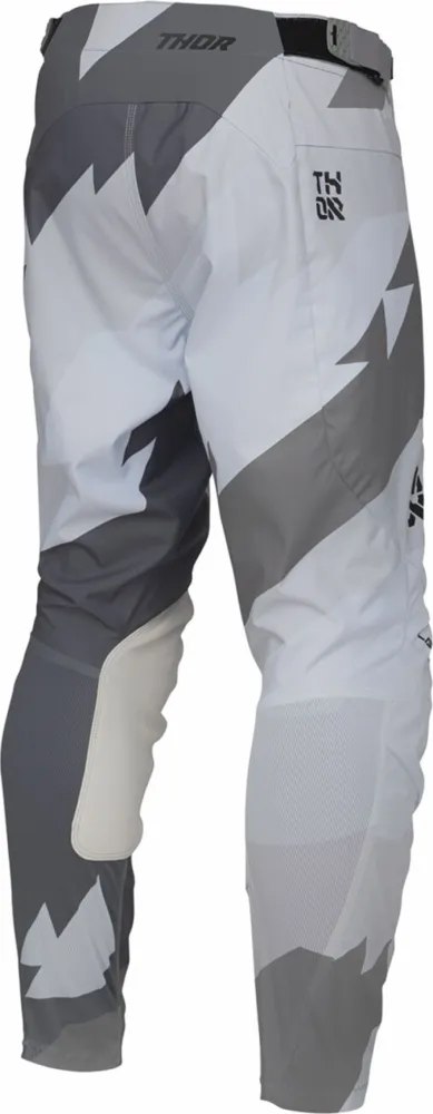 THOR - PANT LAUNCH BRAVE BK/GY 32 - 290111897