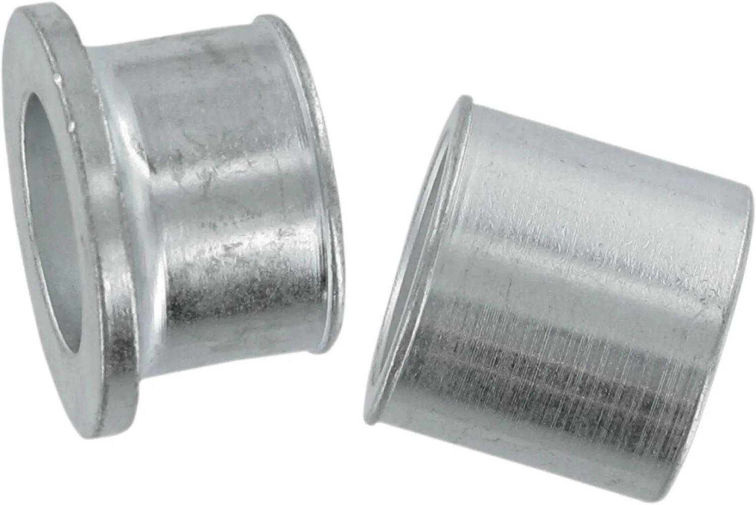 MOOSE OFFROAD HARD-PARTS - WHEEL SPACER STL FR YZ/F - 02220109
