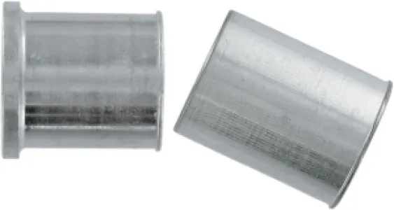 MOOSE OFFROAD HARD-PARTS - WHEEL SPACER STL FR YZ/F - 02220108