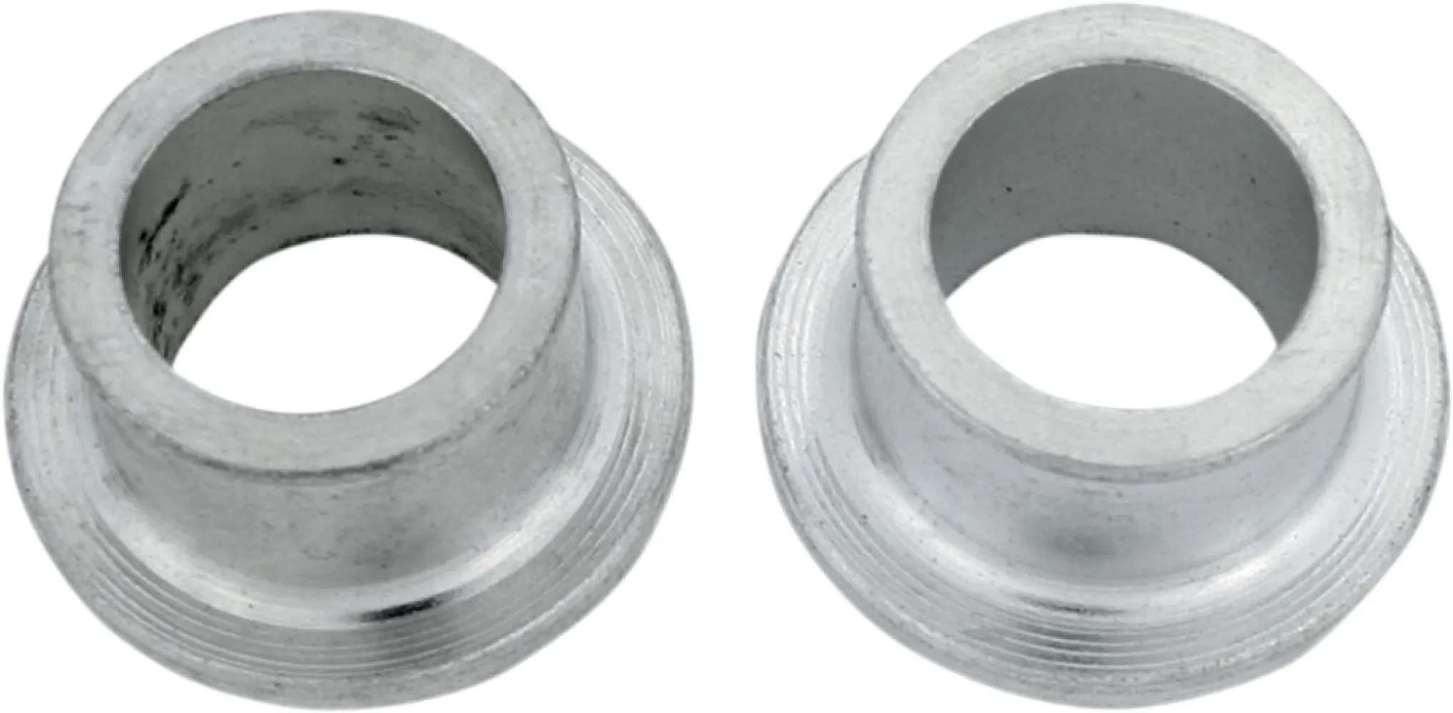MOOSE OFFROAD HARD-PARTS - WHEEL SPACER STL RR YZ - 02220114