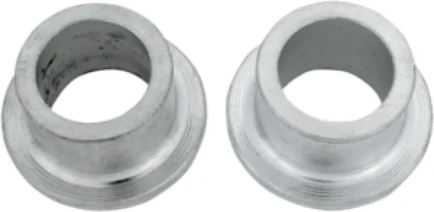 MOOSE OFFROAD HARD-PARTS - WHEEL SPACER STL RR YZ - 02220114