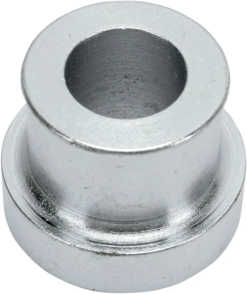 MOOSE OFFROAD HARD-PARTS - WHEEL SPACER STL RR TTR - 02220115