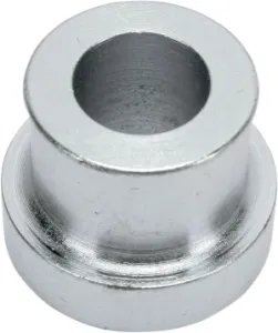 MOOSE OFFROAD HARD-PARTS - WHEEL SPACER STL RR TTR - 02220115