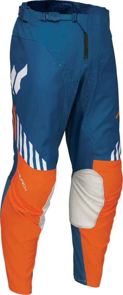 THOR - PANT LAUNCH ZONE BLUE 40 - 290111910