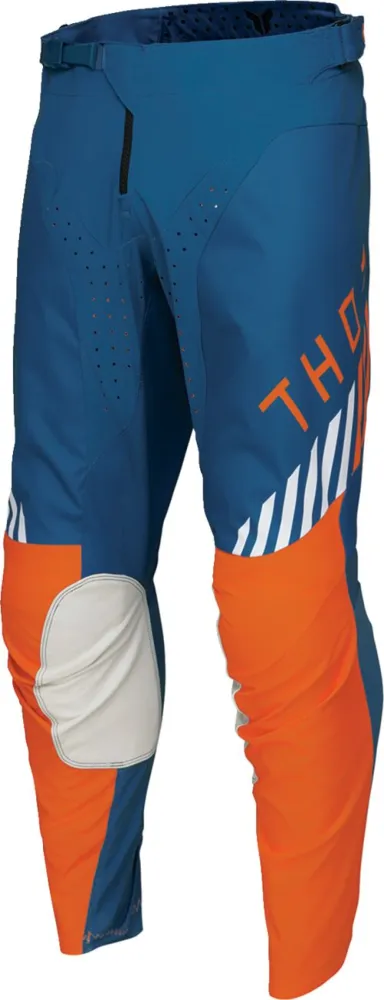 THOR - PANT LAUNCH ZONE BLUE 40 - 290111910