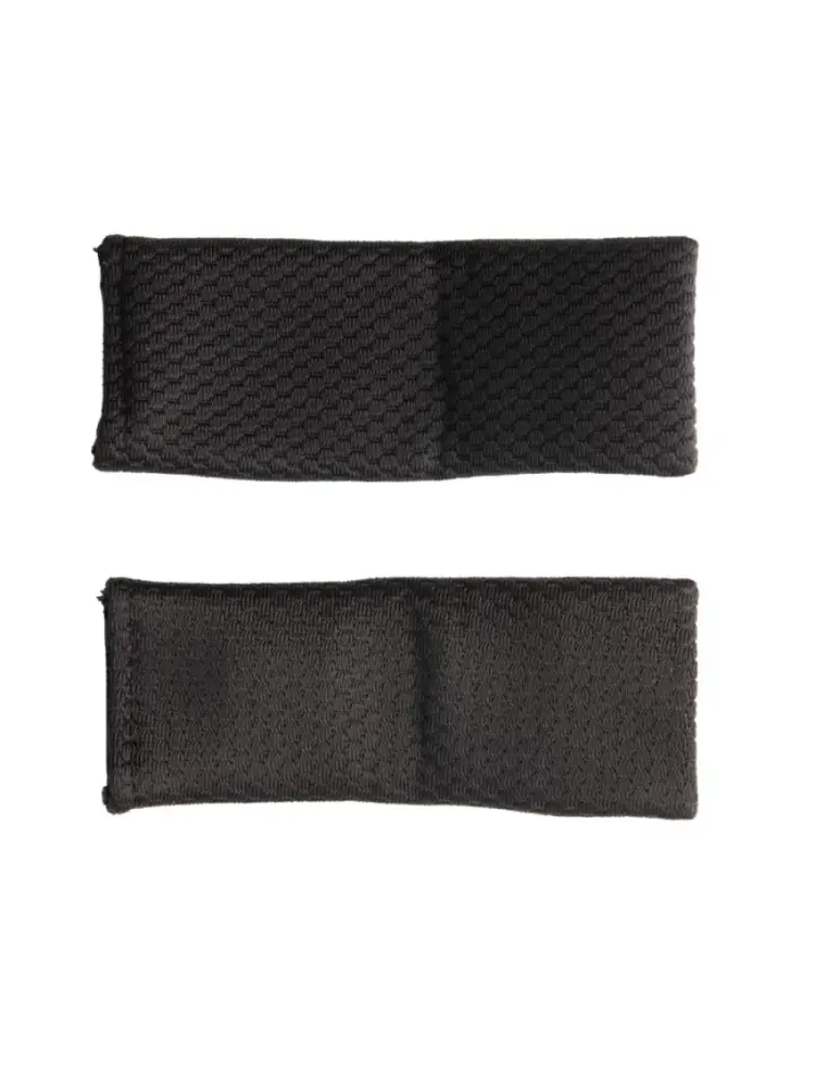 ALPINESTARS(MX) - CHIN STRAP COVER SM7 BLACK M2X - 01344145