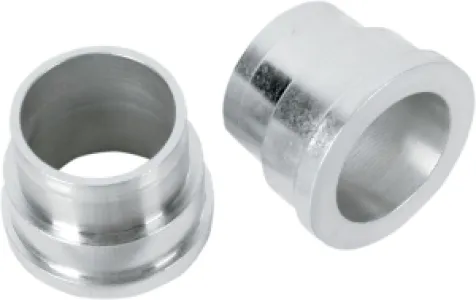 MOOSE OFFROAD HARD-PARTS - WHEEL SPACER STL FR KTM - 02220125