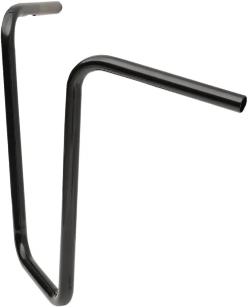 DRAG SPECIALTIES - HANDLEBAR 1 NRAPE18 BKTBW - 06014204