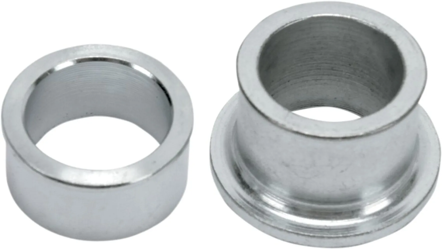 MOOSE OFFROAD HARD-PARTS - WHEEL SPACER STEEL FR YZ - 02220134
