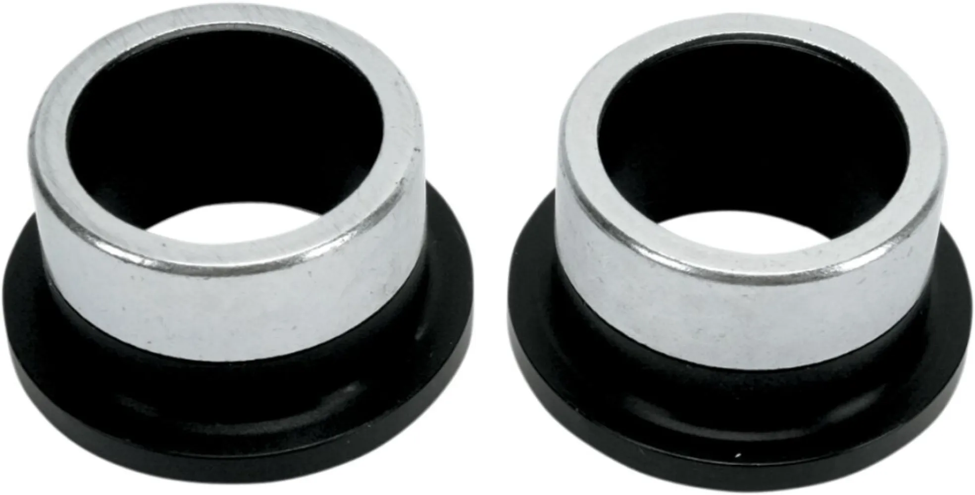 MOOSE OFFROAD HARD-PARTS - WHEEL SPACER KIT REAR YZ - 02220145