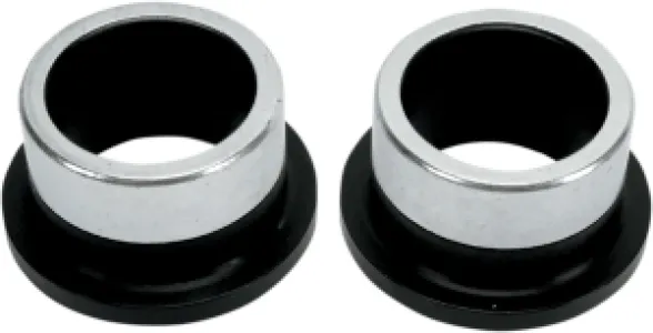 MOOSE OFFROAD HARD-PARTS - WHEEL SPACER KIT REAR YZ - 02220145