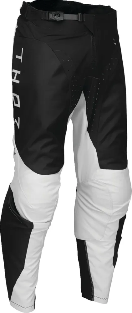 THOR - PANT LAUNCH STORM BLACK 40 - 290111938