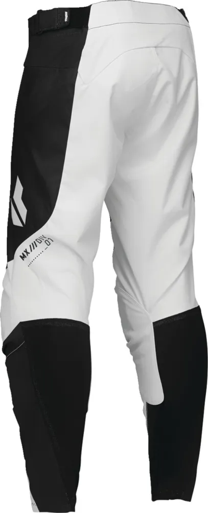 THOR - PANT LAUNCH STORM BLACK 40 - 290111938