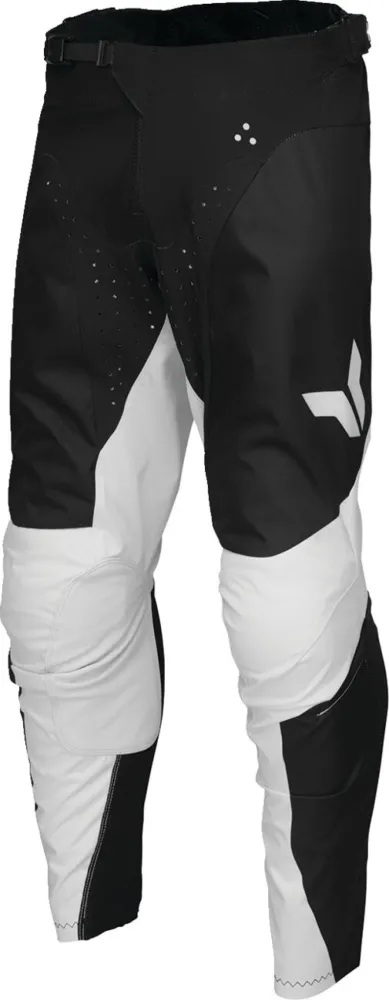 THOR - PANT LAUNCH STORM BLACK 40 - 290111938