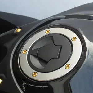 PRO BOLT - BOLT KIT FUEL CAP GOLD - 07040072