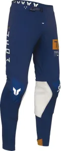 THOR - PANTS SPORTMODE BRAVO NV/WH 30 - 290111952