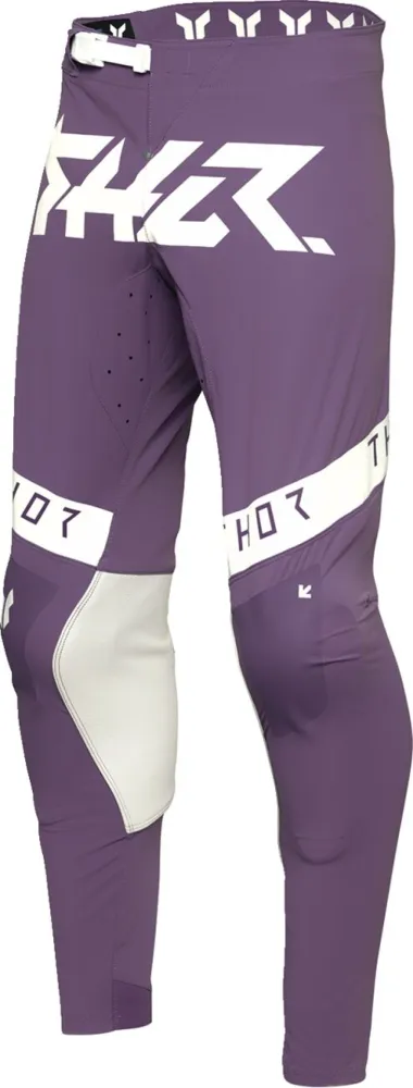 THOR - PANTS SPORTMODE FLITE GY/PU 32 - 290111973