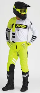 THOR - PANT LAUNCHMODE DOZER AC/BK 44 - 290111986