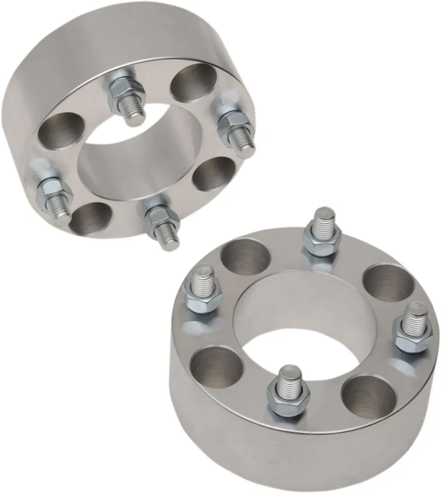 MOOSE OFFROAD FOUR WHEEL - WHL SPCR 4/137 2 12X1.25 - 02220518