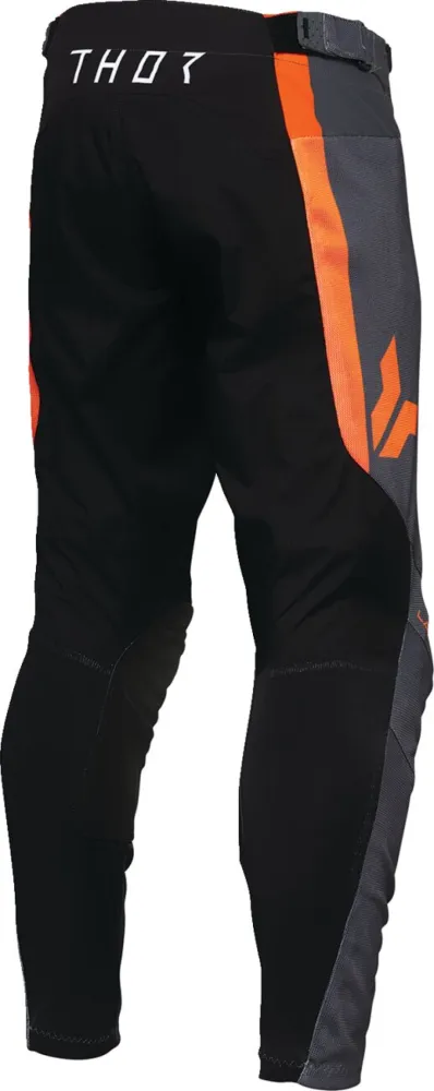 THOR - PANT LAUNCHMODE AIR RAID CH/BK - 290112000