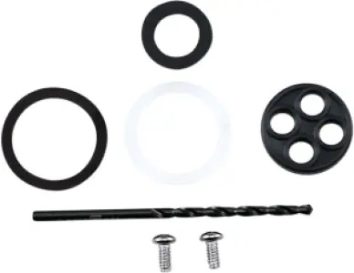 PARTS UNLIMITED - FUEL PETCOCK REPR KIT HON - 07050450