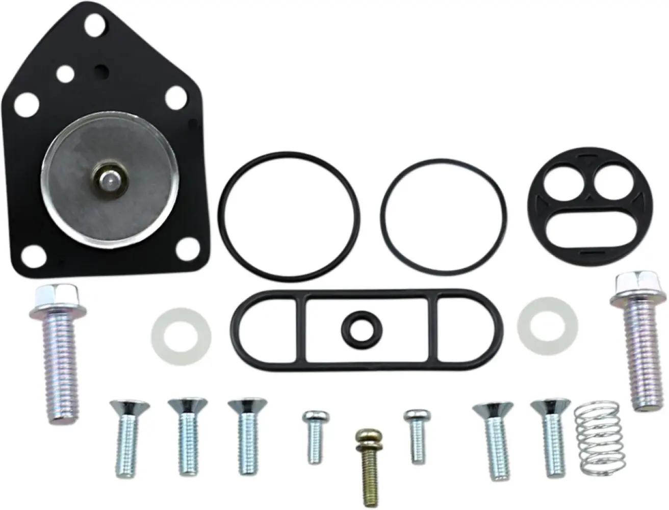 PARTS UNLIMITED - FUEL PETCOCK REPR KIT SUZ - 07050443