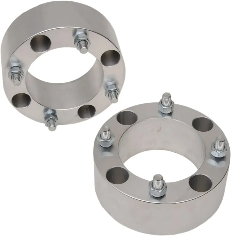 MOOSE OFFROAD FOUR WHEEL - WHL SPCRS 4/110 2-1/2 - 02220522