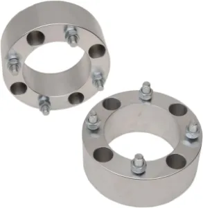 MOOSE OFFROAD FOUR WHEEL - WHLSP 4/110 2-1/2 12X1.25 - 02220523