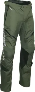 THOR - PANT TERRAIN OTB ARMY/CHARCOAL - 290112154
