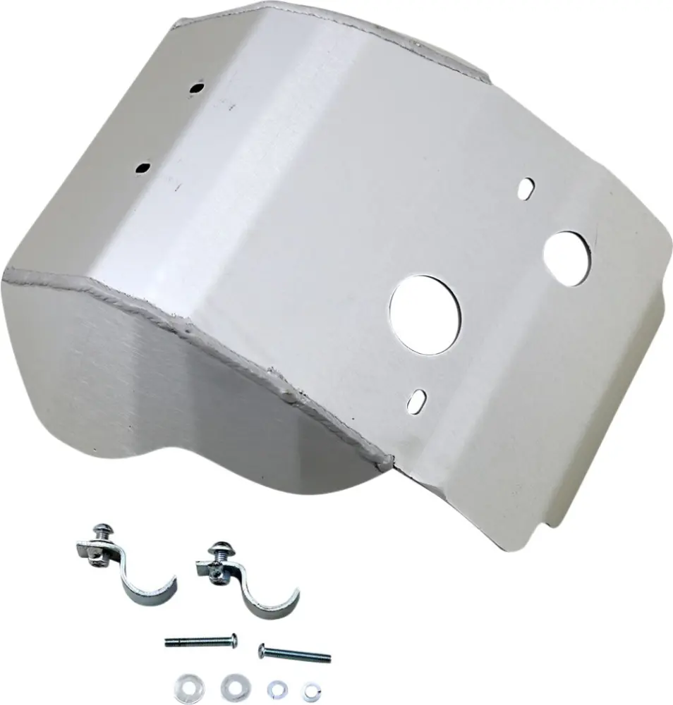 MOOSE OFFROAD HARD-PARTS - SKID PLATE ALUM HON HONDA CRF2 - 05060767