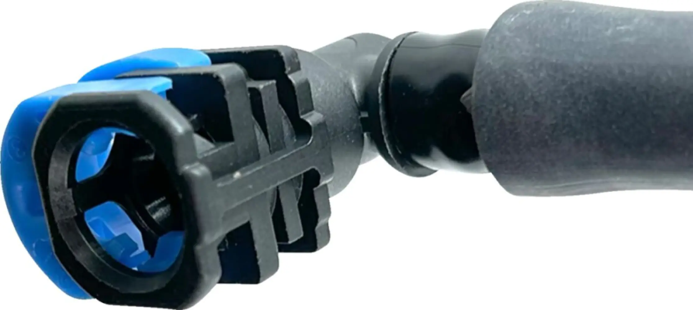 MOOSE OFFROAD FOUR WHEEL - REPLACEMENT FUEL LINES POLARIS - 07060635