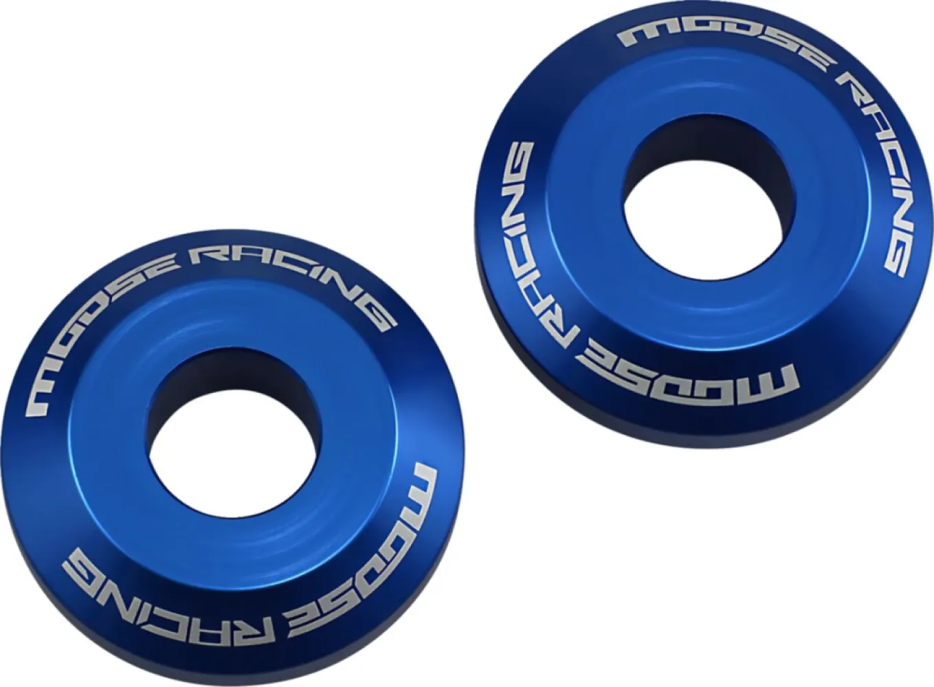 MOOSE OFFROAD HARD-PARTS - WHEEL SPACER FAST RR YAM - 02220533