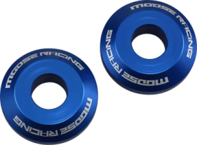 MOOSE OFFROAD HARD-PARTS - WHEEL SPACER FAST RR YAM - 02220533