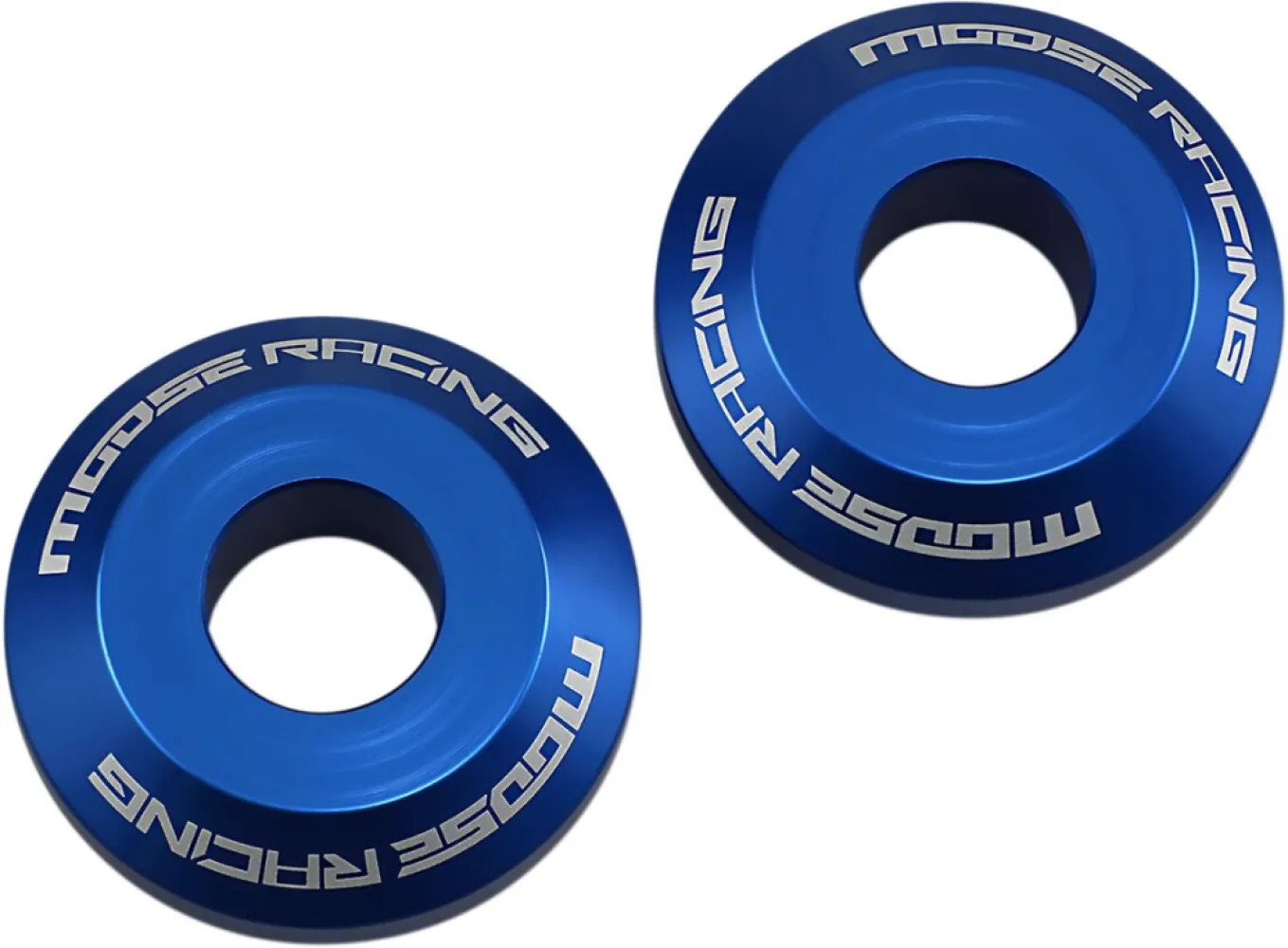 MOOSE OFFROAD HARD-PARTS - WHEEL SPACER FAST RR YAM - 02220533