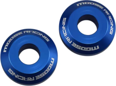 MOOSE OFFROAD HARD-PARTS - WHEEL SPACER FAST RR YAM - 02220533