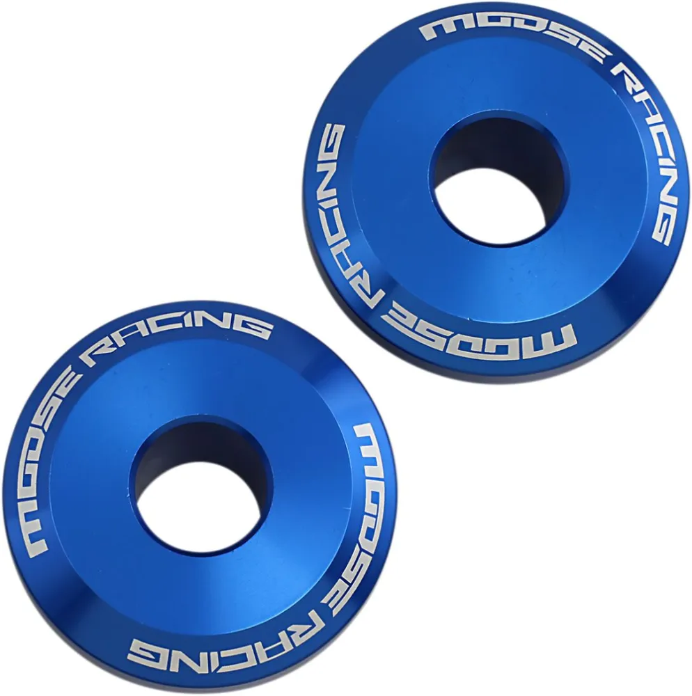 MOOSE OFFROAD HARD-PARTS - WHEEL SPACER FAST RR HUSQ - 02220537