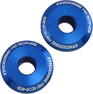 MOOSE OFFROAD HARD-PARTS - WHEEL SPACER FAST RR HUSQ - 02220537