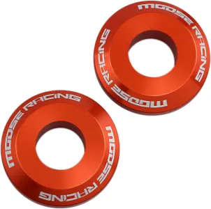 MOOSE OFFROAD HARD-PARTS - WHEEL SPACER FAST RR KTM - 02220538