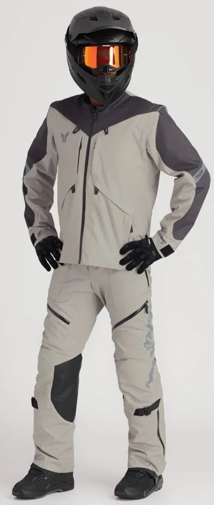 THOR - PANT TERRAIN OTB SAND 48 - 290112170