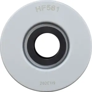 HIFLOFILTRO - FILTEROIL HIFLOFILTRO KYMCO - 07120087