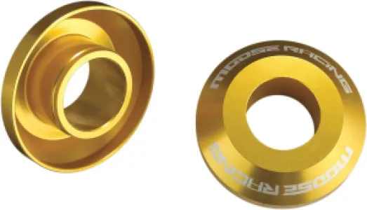 MOOSE OFFROAD HARD-PARTS - WHEEL SPACER FAST RR SUZ - 02220540