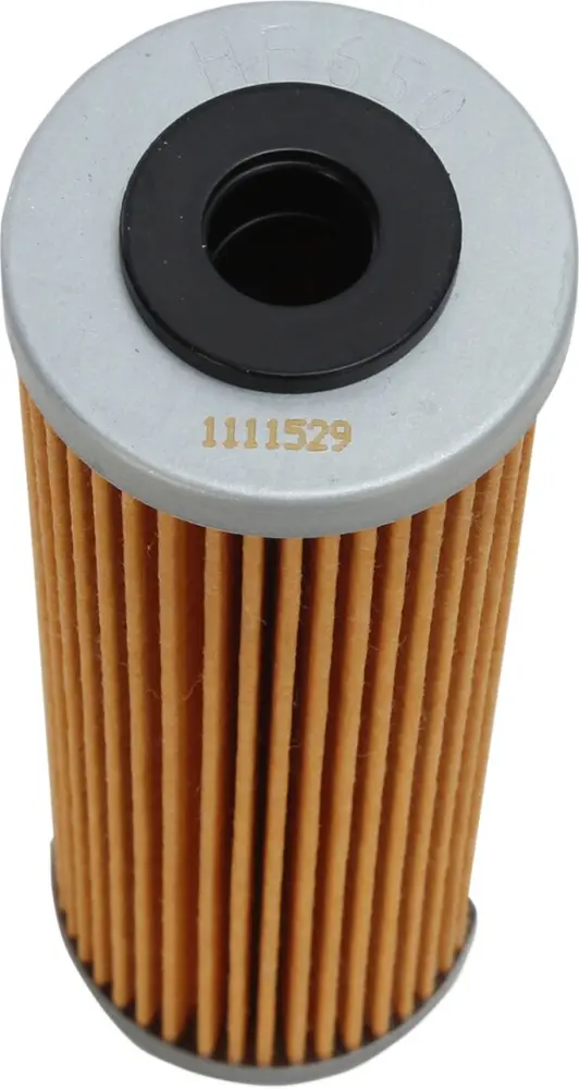 HIFLOFILTRO - OIL FILTER KTM LC8 RC8 - 07120504