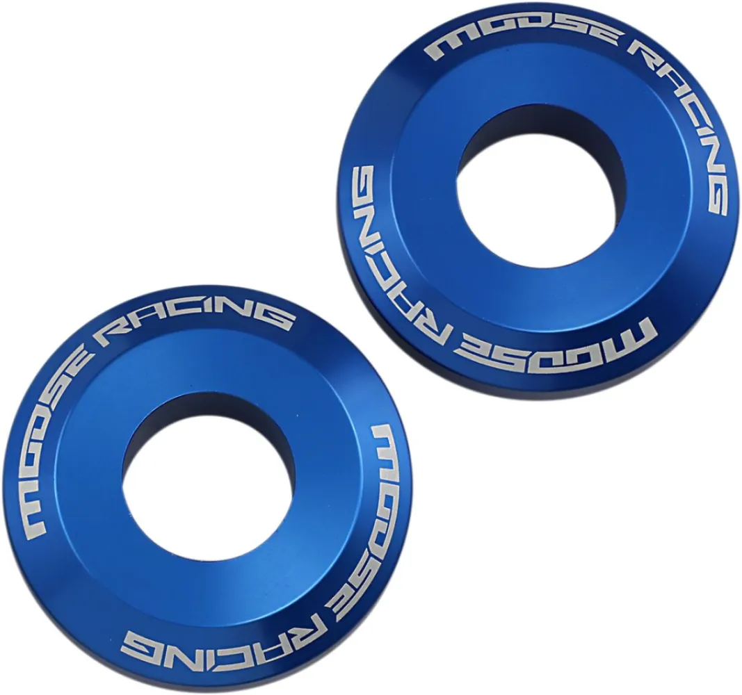 MOOSE OFFROAD HARD-PARTS - WHEEL SPACER FAST RR HUSQ - 02220539