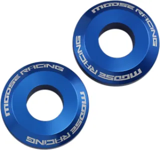 MOOSE OFFROAD HARD-PARTS - WHEEL SPACER FAST RR HUSQ - 02220539