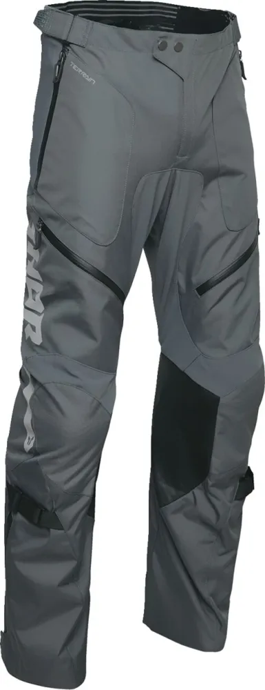THOR - PANT TERRAIN OTB CHARCOAL 38 - 290112176