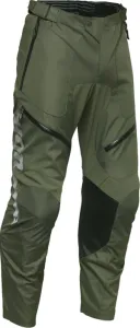 THOR - PANT TERRAIN ITB ARMY/CHARCOAL - 290112188