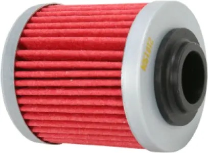 HIFLOFILTRO - OIL FILTER CAN AM DS450 - 07120302