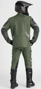 THOR - PANT TERRAIN ITB ARMY/CHARCOAL - 290112189