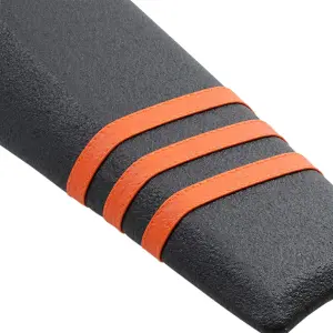 BLACKBIRD RACING - COMPLETE SEAT +15MM KTM - 08110281